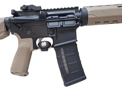 SPRINGFIELD ARMORY SAINT 5.56X45MM NATO - Image 3 of 3