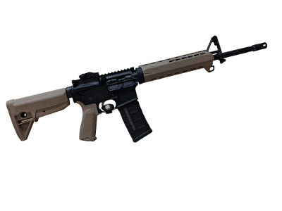 SPRINGFIELD ARMORY SAINT 5.56X45MM NATO - Image 1 of 3
