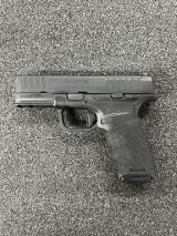 SPRINGFIELD ARMORY HELLCAT PRO COMP 9MM LUGER (9x19 PARA) - Image 2 of 2