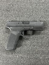 SPRINGFIELD ARMORY HELLCAT PRO COMP 9MM LUGER (9x19 PARA) - Image 1 of 2