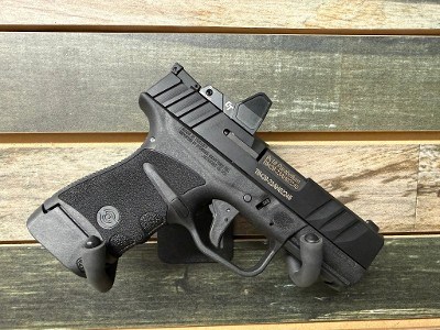 STOEGER STR-9MC 9MM LUGER (9X19 PARA) - Image 1 of 3