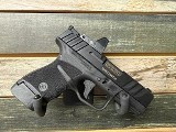 STOEGER STR-9MC 9MM LUGER (9X19 PARA) - Image 1 of 3