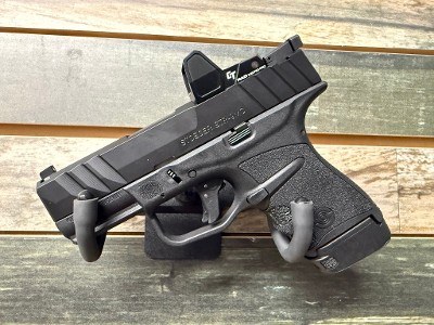 STOEGER STR-9MC 9MM LUGER (9X19 PARA) - Image 2 of 3