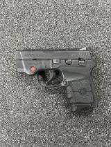SMITH & WESSON M&P BODYGUARD .380 ACP - 2 of 2