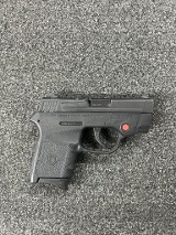 SMITH & WESSON M&P BODYGUARD .380 ACP - 1 of 2