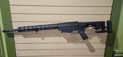 RUGER PRECISION RIFLE .308 WIN - Image 2 of 2