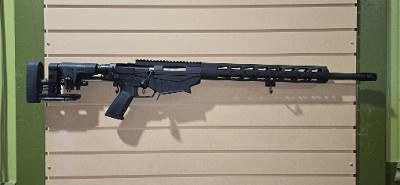 RUGER PRECISION RIFLE .308 WIN - Image 1 of 2