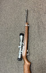 RUGER 10/22 .22 LR - Image 1 of 2