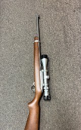RUGER 10/22 .22 LR - Image 2 of 2