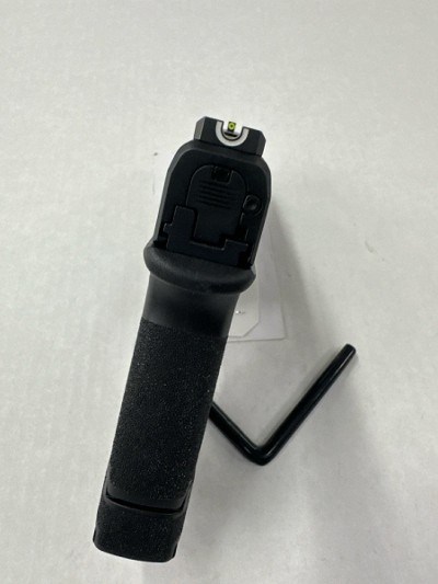 HS PRECISION INC. HELLCAT 9MM LUGER (9x19 PARA) - Image 3 of 3