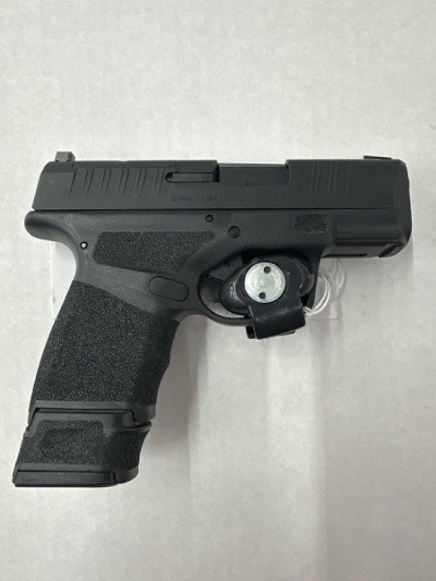 HS PRECISION INC. HELLCAT 9MM LUGER (9x19 PARA) - Image 1 of 3