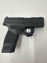 HS PRECISION INC. HELLCAT 9MM LUGER (9x19 PARA) - Image 1 of 3