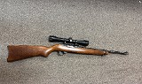RUGER ruger 10/22 .22LR/.22MAG - 2 of 2