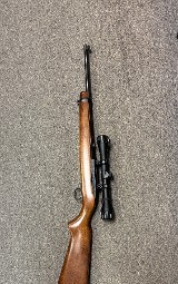 RUGER ruger 10/22 .22LR/.22MAG - 1 of 2