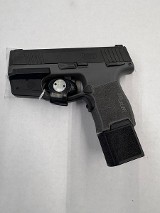 SIG SAUER P365 9MM LUGER (9x19 PARA) - 1 of 3