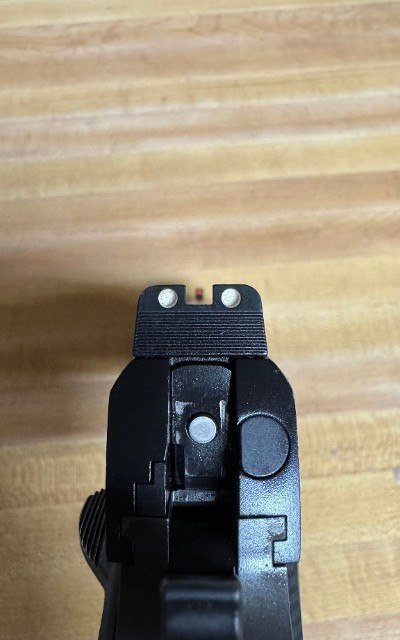 KIMBER CUSTOM LW .45 ACP - Image 3 of 3