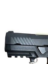 SIG SAUER P320 9MM LUGER (9x19 PARA) - Image 2 of 3