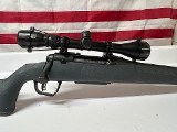 SAVAGE ARMS AXIS6.5MM CREEDMOOR - Image 3 of 3