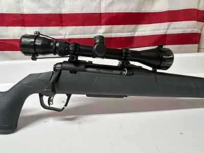 SAVAGE ARMS AXIS6.5MM CREEDMOOR - Image 3 of 3