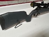 SAVAGE ARMS AXIS6.5MM CREEDMOOR - Image 2 of 3