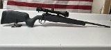 SAVAGE ARMS AXIS6.5MM CREEDMOOR - Image 1 of 3