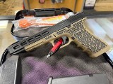 GLOCK G17L 9MM LUGER (9x19 PARA) - 1 of 3
