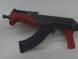 PIONEER ARMS CORP. MICRO HELLPUP 7.62X39MM - 1 of 2