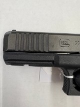 GLOCK 22 GEN 5 .40 - 2 of 3