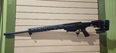 RUGER PRECISION 6.5MM CREEDMOOR - Image 2 of 3