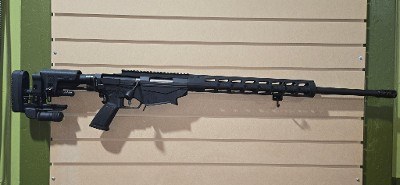 RUGER PRECISION 6.5MM CREEDMOOR - Image 1 of 3