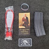 SONS OF LIBERTY GUN WORKS m4 5.56X45MM NATO - 3 of 3