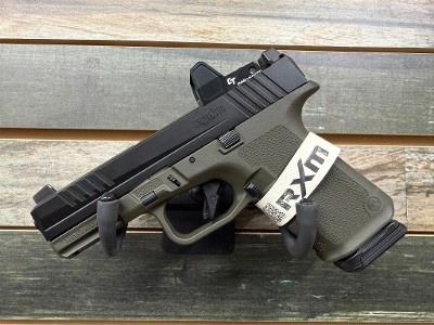 RUGER RXM - Image 3 of 3