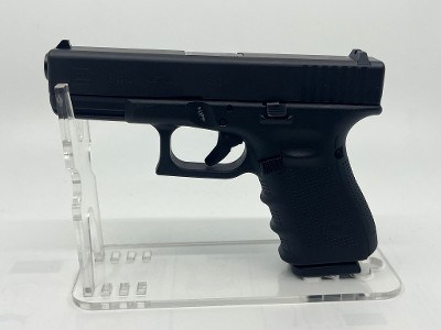 GLOCK G19 GEN 4 9MM LUGER (9X19 PARA) - Image 1 of 3