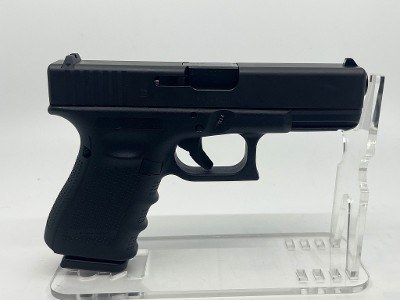 GLOCK G19 GEN 4 9MM LUGER (9X19 PARA) - Image 2 of 3