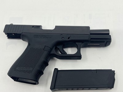 GLOCK G19 GEN 4 9MM LUGER (9X19 PARA) - Image 3 of 3