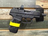 RUGER MAX-9 PRO OPTIC READY 9MM LUGER (9X19 PARA) - Image 1 of 3