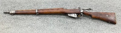 LEE-ENFIELD No.4 MK1 .303 BRITISH - Image 2 of 3