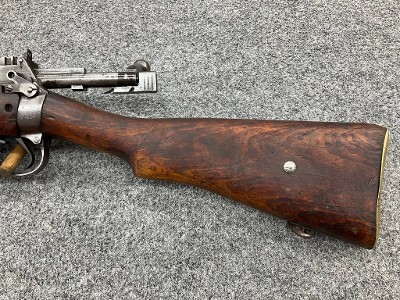 LEE-ENFIELD No.4 MK1 .303 BRITISH - Image 3 of 3