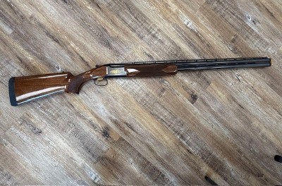 BROWNING Citori C Crossover 15 12 GA - Image 2 of 3