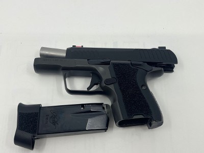 KIMBER CDS9 9MM LUGER (9x19 PARA) - Image 3 of 3