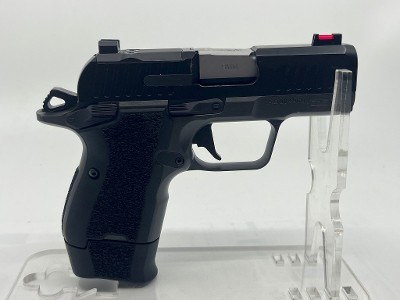 KIMBER CDS9 9MM LUGER (9x19 PARA) - Image 1 of 3