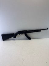 RUGER 10/22 22 LONG RIFLE (22LR) - 1 of 3