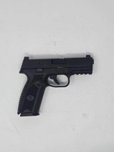 FN FN 509 9MM LUGER (9x19 PARA) - Image 1 of 3