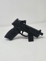 FN 509 Tactical (Features Viper Red Dot) 9MM LUGER (9x19 PARA) - Image 3 of 3