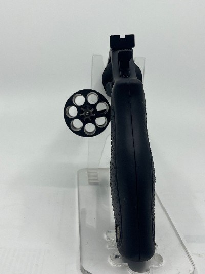 TAURUS 66 357 Mag .38 SPECIAL/.357 MAGNUM - Image 3 of 3