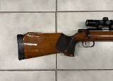 ANSCHUTZ Match 54 .22 LR - Image 2 of 3