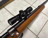 ANSCHUTZ Match 54 .22 LR - Image 3 of 3