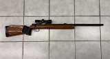 ANSCHUTZ Match 54 .22 LR