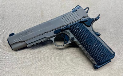 SIG SAUER 1911 EMPEROR SCORPION .45 ACP - Image 1 of 3