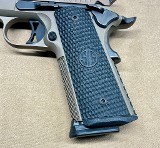 SIG SAUER 1911 EMPEROR SCORPION .45 ACP - Image 3 of 3